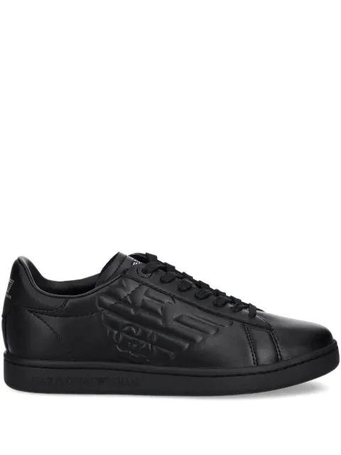 Ea7 Emporio Armani Classic CC sneakers