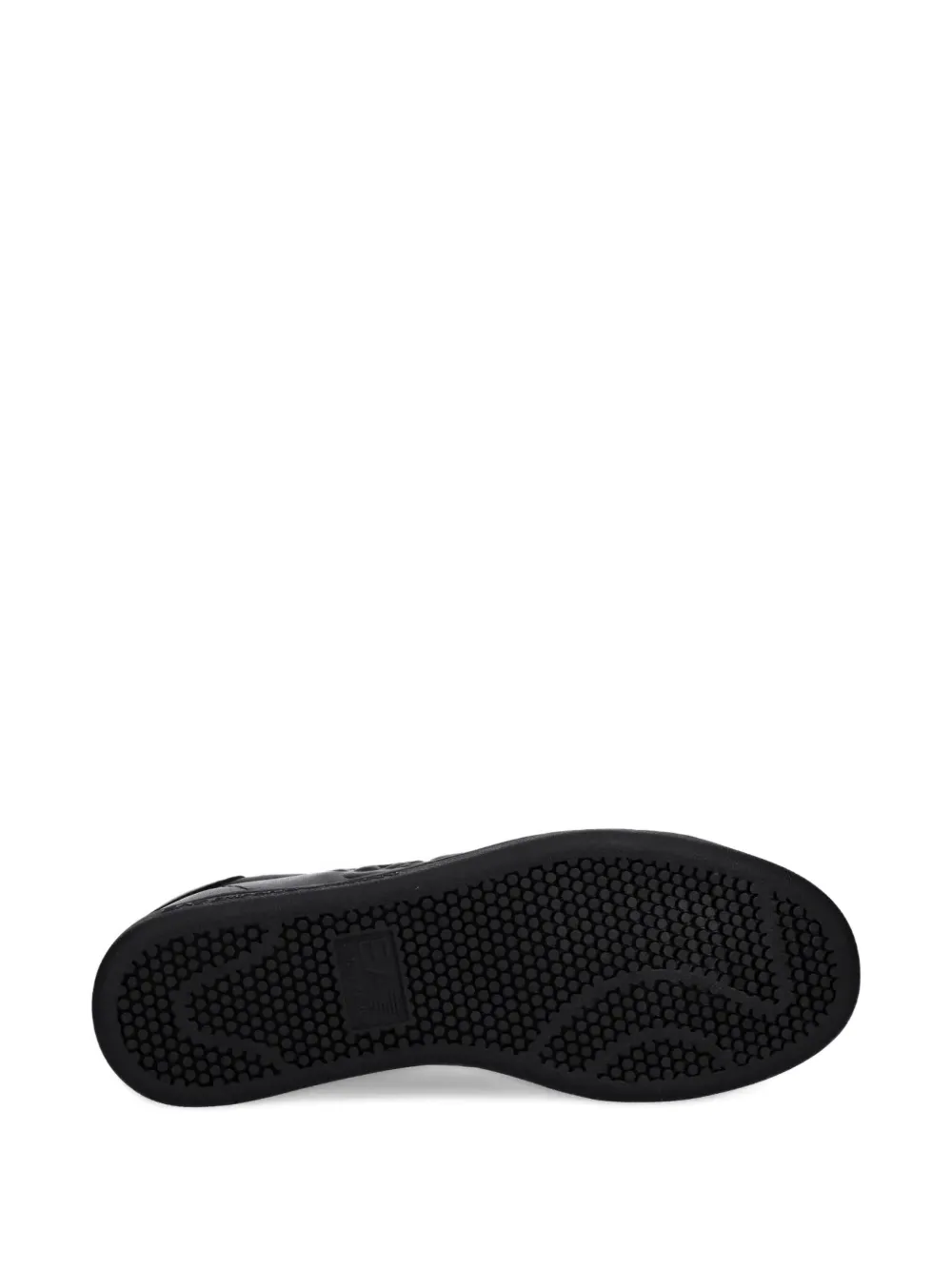 Ea7 Emporio Armani Classic CC sneakers Black