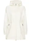 Moncler Wete hooded jacket - White