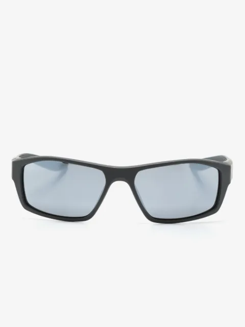 Nike Brazen Fuel rectangle-frame sunglasses