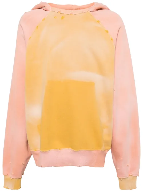 Alchemist hoodie Throwback - Jaune - Alchemist - Modalova