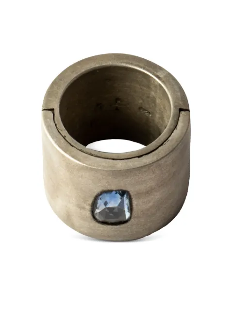 Parts of Four anillo Sistema