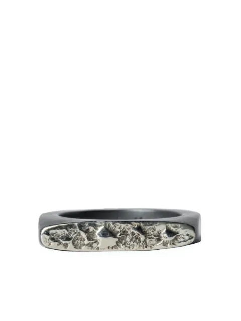 Parts of Four bague Sistema en argent sterling