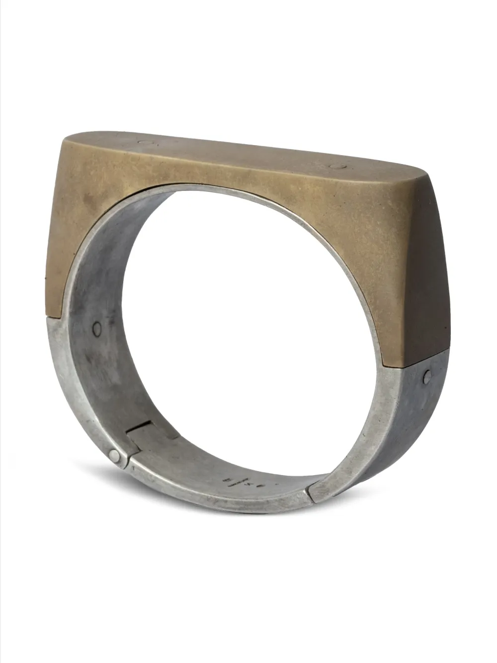 PARTS OF FOUR SISTEMA BANGLE BRACELET 