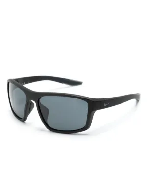 サングラス NIKE Woman Sunglasses Grey FJ2259 011 Sunglasses Nike NIKE BRAZEN FURY FJ2259 (011