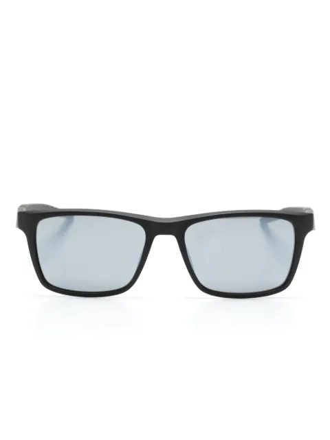 Nike Nike Radeon 1 rectangle-frame sunglasses