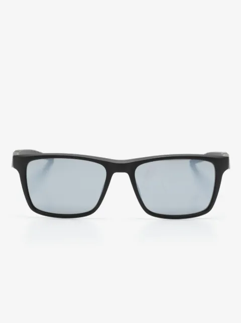 Nike Nike Radeon 1 rectangle-frame sunglasses