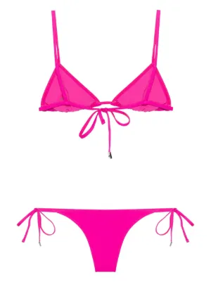 水着・ビーチグッズその他 THE ATTICO BEACHWEAR (WBC00009PAA094AA) THE ATTICO(ジアティコ) 水着・ビーチグッズその他(レディース