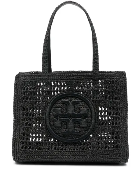 Tory Burch Kleine Ella Hökeltasche