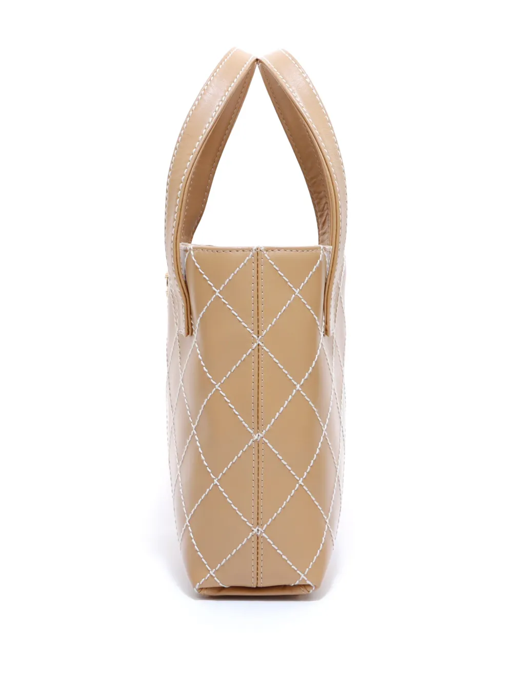 2002 Wild Stitch tote bag