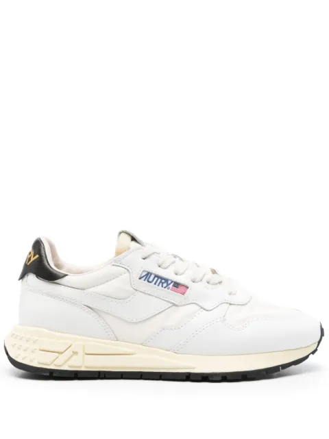 Autry Reelwind low-top sneakers