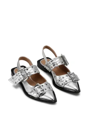 GANNI Shoes for Women - Shop on FARFETCH