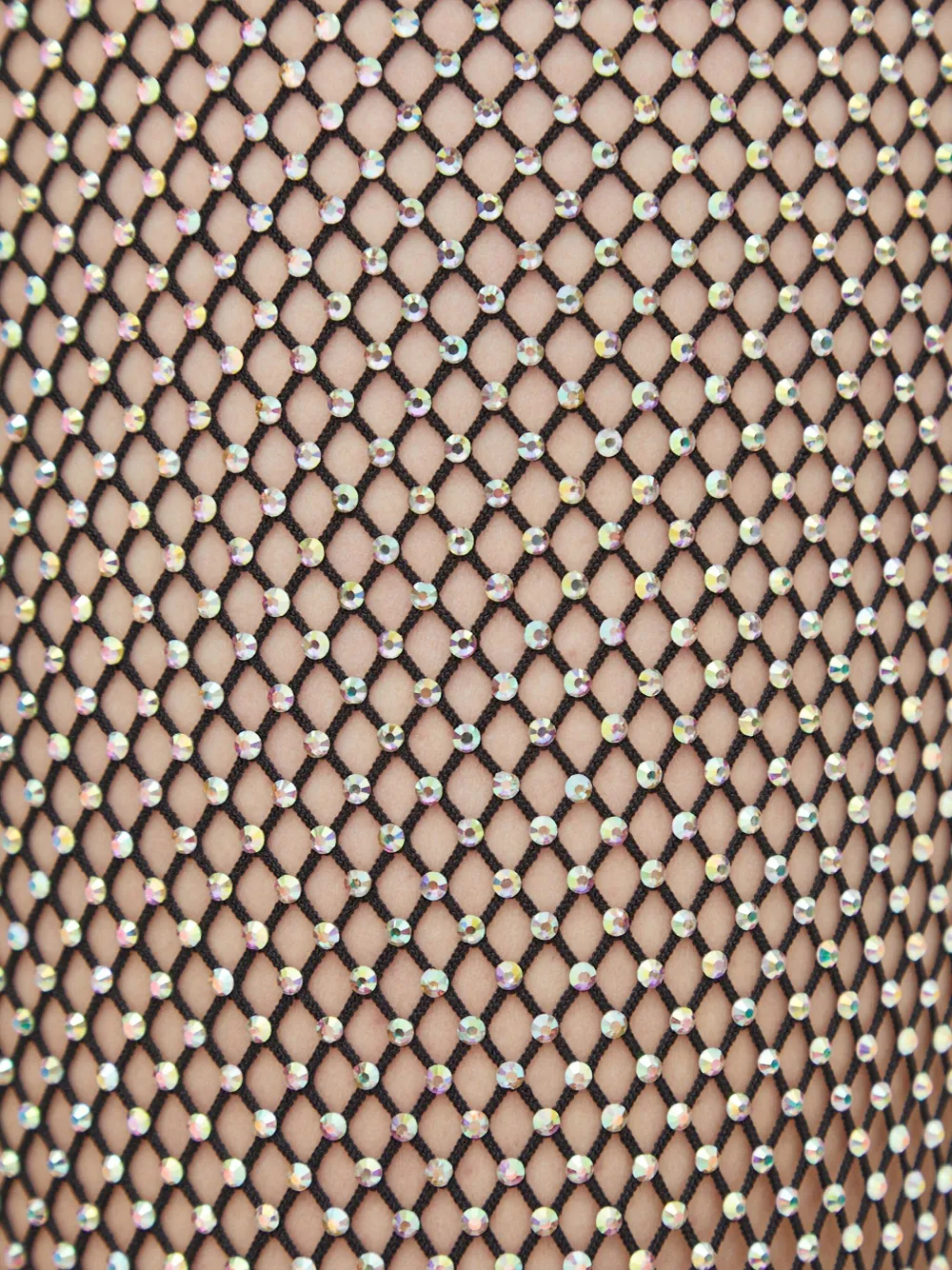 Patrizia Pepe Verfraaide broek Zwart