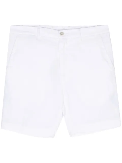 120% Lino linen chino shorts