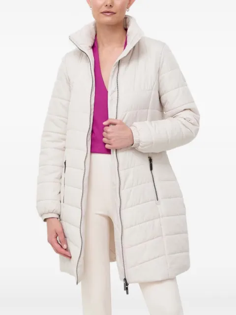 Armani Exchange Piumino con cappuccio