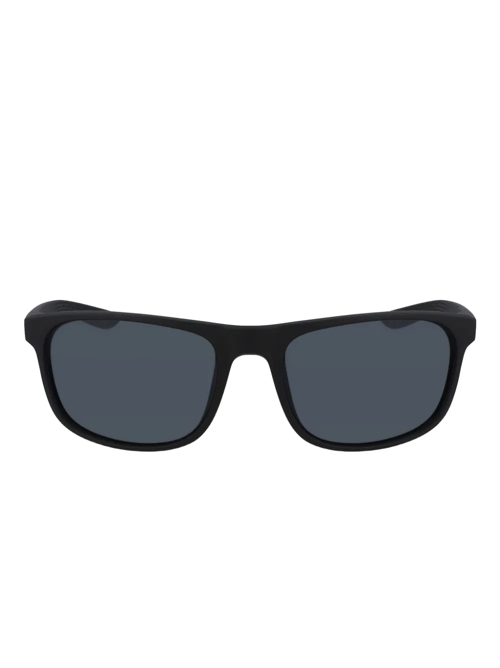 Nike Endure square-frame sunglasses | Black | Image 1