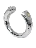 Parts of Four Druid bracelet - Silver