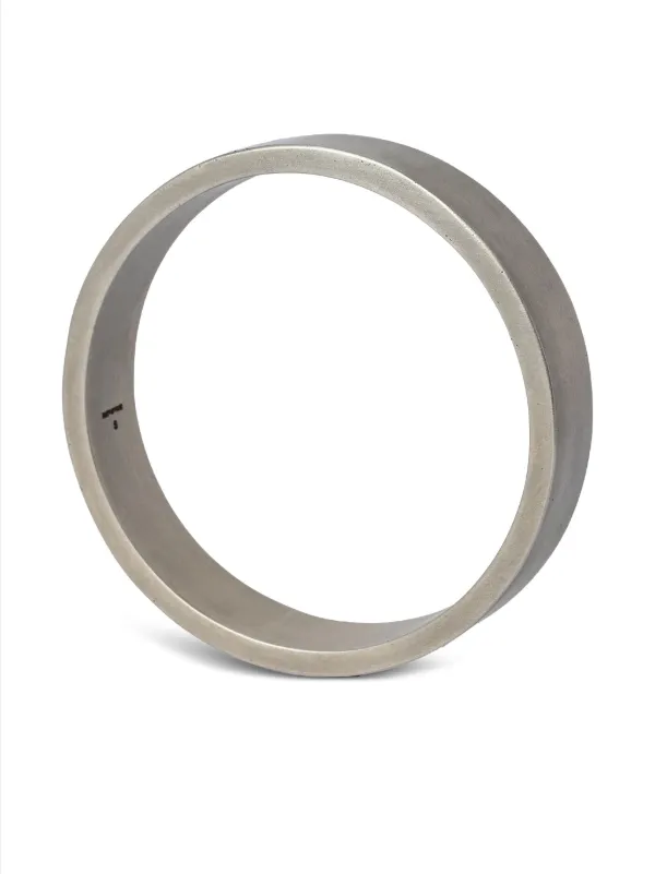 Parts of Four Ultra Reduction バングル 30mm Parts of Four Ultra Reduction バングル 30mm PARTS OF FOUR