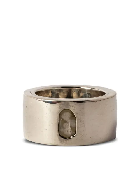 Parts of Four Sistema yellow-diamond ring