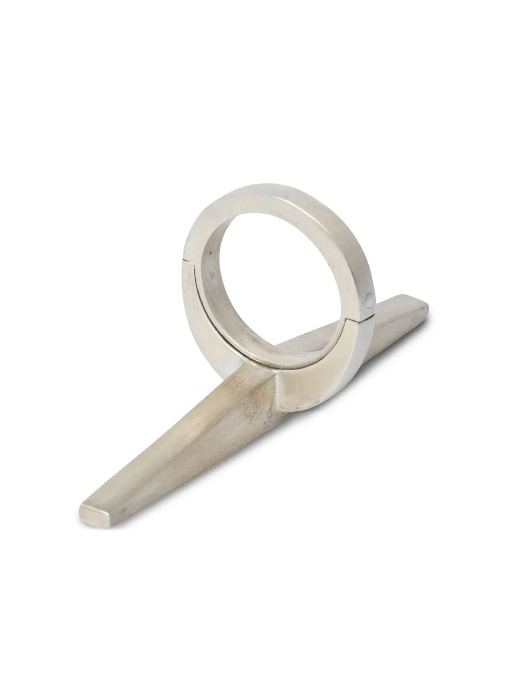 PARTS OF FOUR SISTEMA RING 