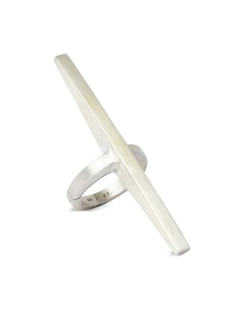 Parts of Four Sistema ring 