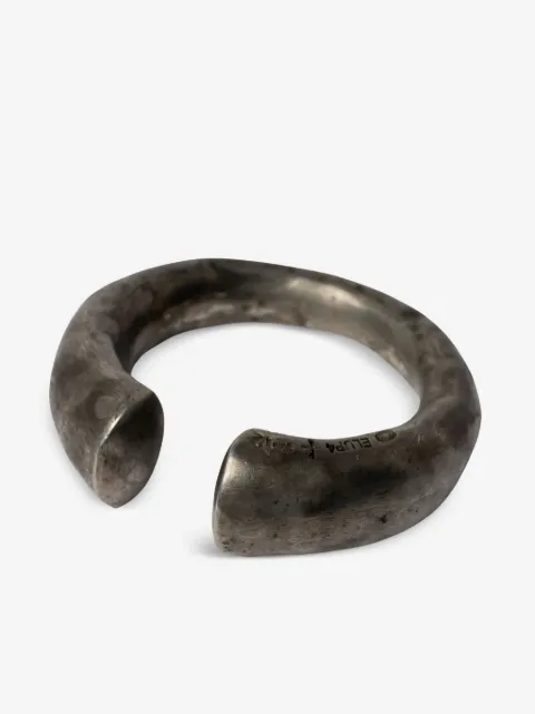 Parts of Four Druid ring