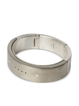 Parts Of Four Sistema Bracelet | Silver | FARFETCH