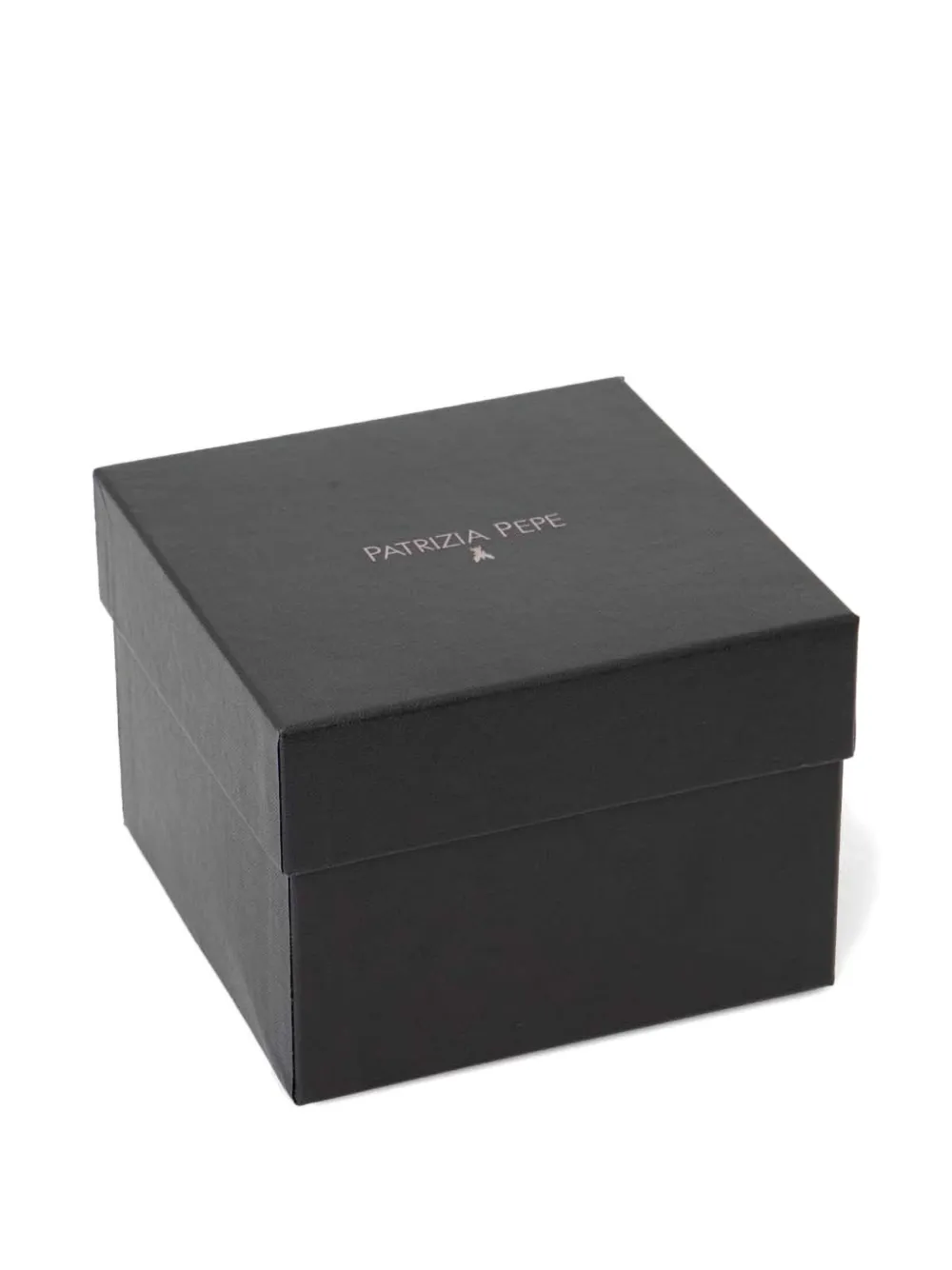 Patrizia Pepe Riem met stras Beige