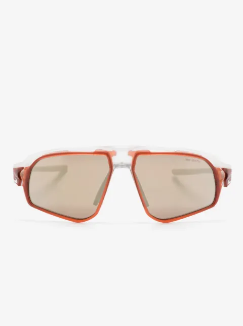 Nike Flyfree Pilotenbrille