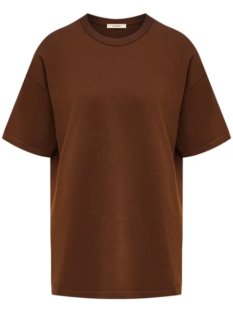 12 STOREEZ T-shirt met ronde hals