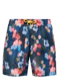 Napapijri Inuvik swimming trunks - Blue