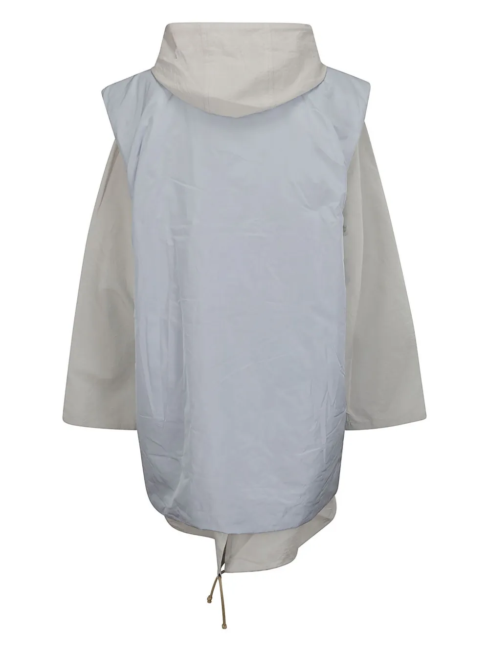 Sofie D'hoore Park with Removable Vest - Beige
