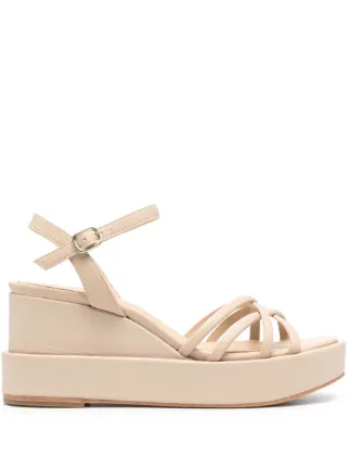 Paloma Barceló Nazaria 90mm プラットフォーム サンダル 