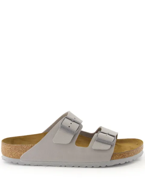 Birkenstock Arizona double-strap slides