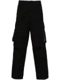 C.P. Company ripstop cargo pants - Black