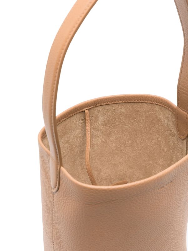 The Row Small N/S Park Tote Bag - Farfetch