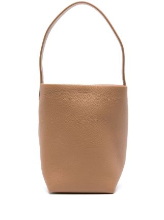 The Row Small N/S Park Tote Bag | Neutrals | FARFETCH