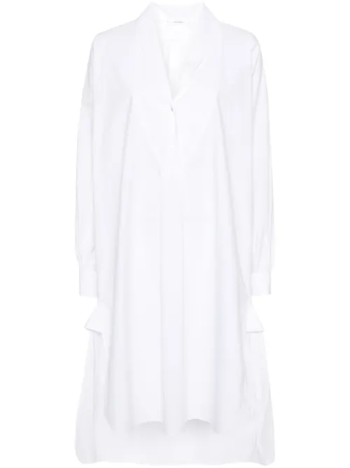Robe-chemise Elinor - The Row - Modalova