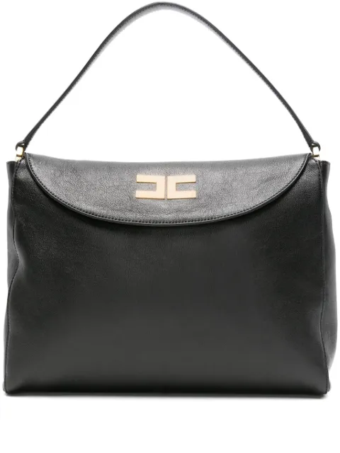 Elisabetta Franchi tote Avenue mediana