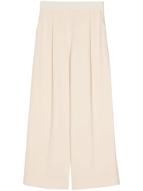 Stine Goya Ciara high-waisted trousers