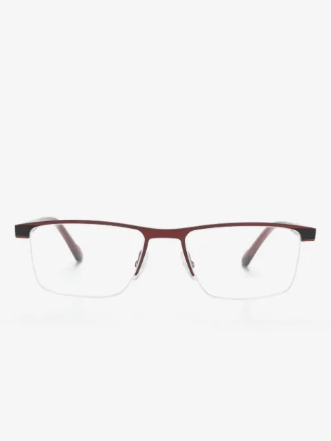 Etnia Barcelona Münster rectangle-frame glasses