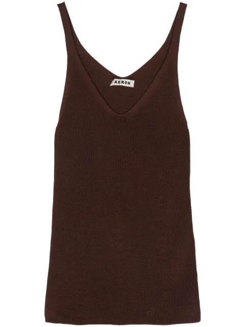 AERON top tejido Freesia