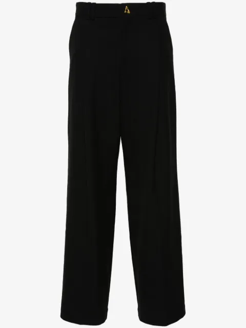 AERON Pantaloni Wellen