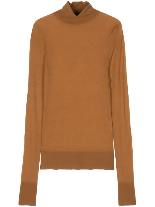 Pull Eriq en cachemire - AERON - Modalova