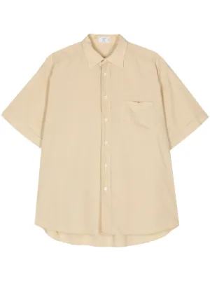 Dolce & Gabbana Pre-Owned Teatro Dei Pupi Printed T-shirt | Brown
