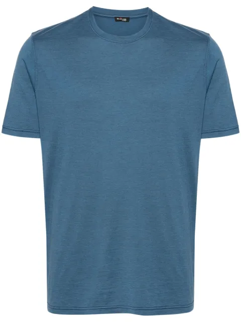 Kiton round-neck T-shirt