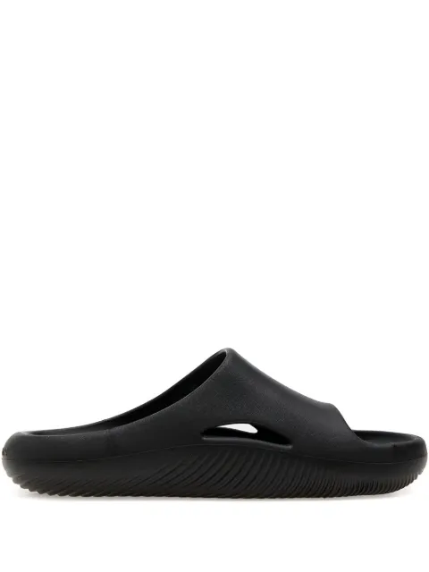 Crocs Slide com recorte vazado