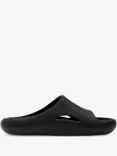 Crocs Slide com recorte vazado