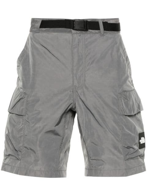 The North Face Lab Dual ripstop cargo shorts