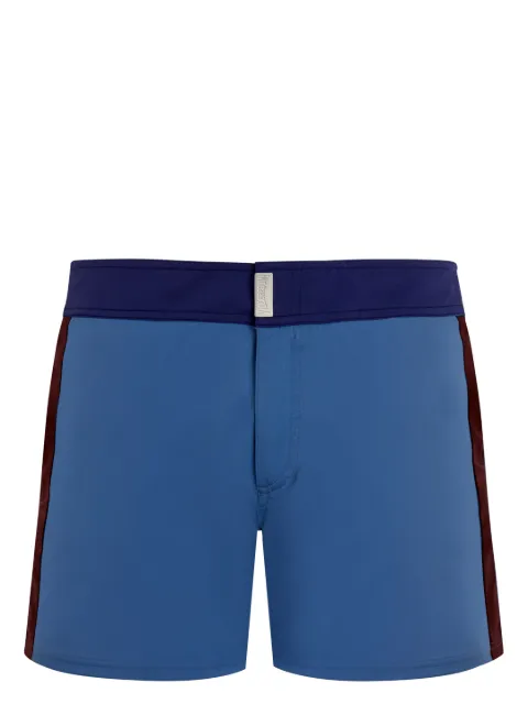 Vilebrequin shorts de playa Merle